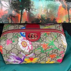 Gucci Toiletry Pouch